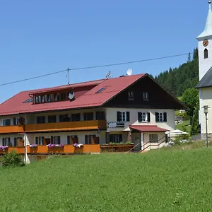 ** Gasthof - Katharina Österreich
