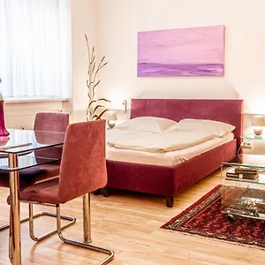 **** Aparthotel - Cav Österreich