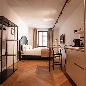 Aparthotel H5 Grauer Baer &, Innsbruck