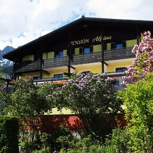 ** Gasthof Cafe Alpina Österreich
