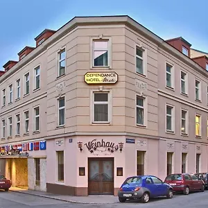 *** Hotel Mate Dependance Österreich