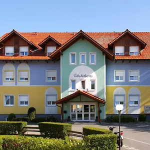 *** Hotel Der Stockinger Österreich