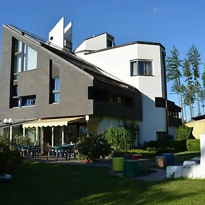 Gasthof Hotel-pension Leitgebhof, Innsbruck