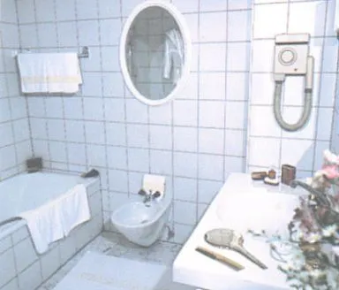Maria Theresia Hotel Innsbruck