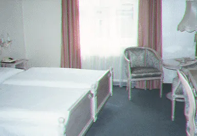 Maria Theresia Hotel Innsbruck Austria